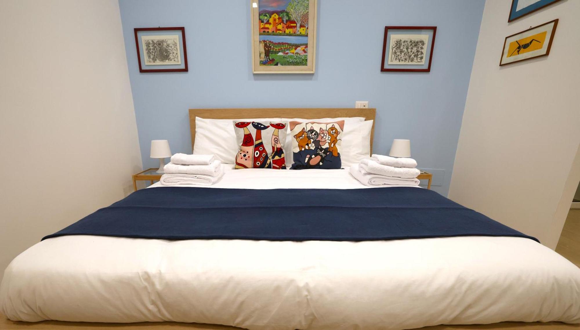 Daca Appartement