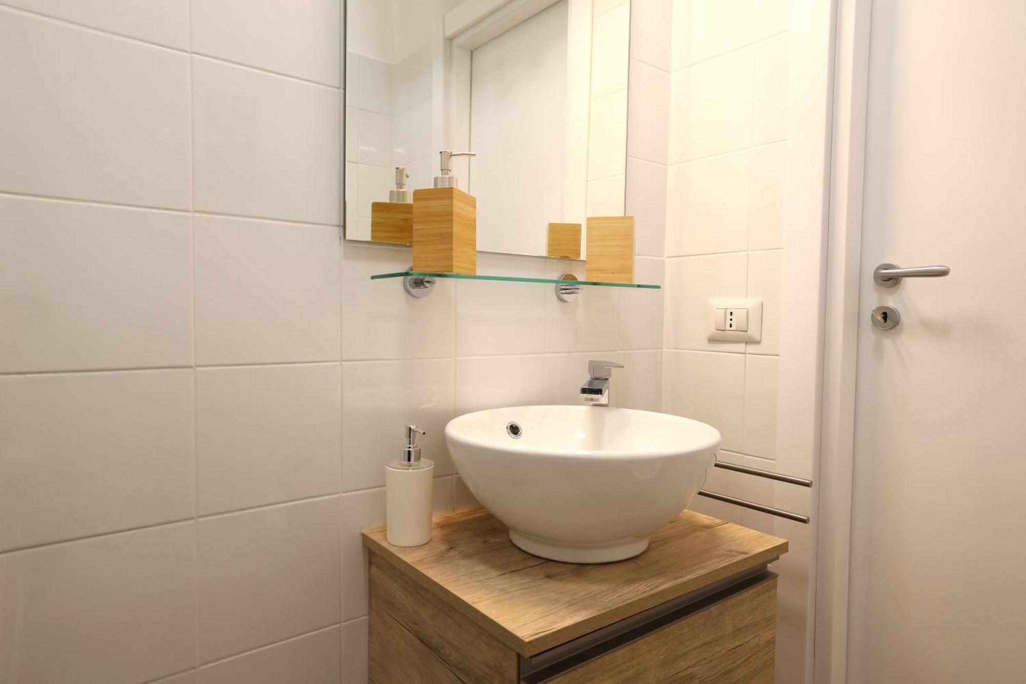 Appartement Daca